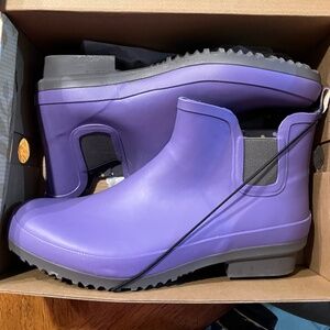 Gardenline Garden/Rain Boots Size 10